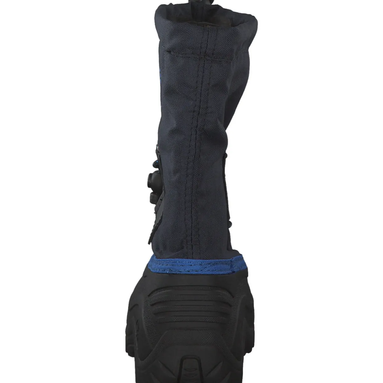 Kamik Southpole4 NK8727/NK4727 M, Stiefel (Kinder), Kinder, Blau