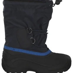 Kamik Southpole4 NK8727/NK4727 M, Stiefel (Kinder), Kinder, Blau