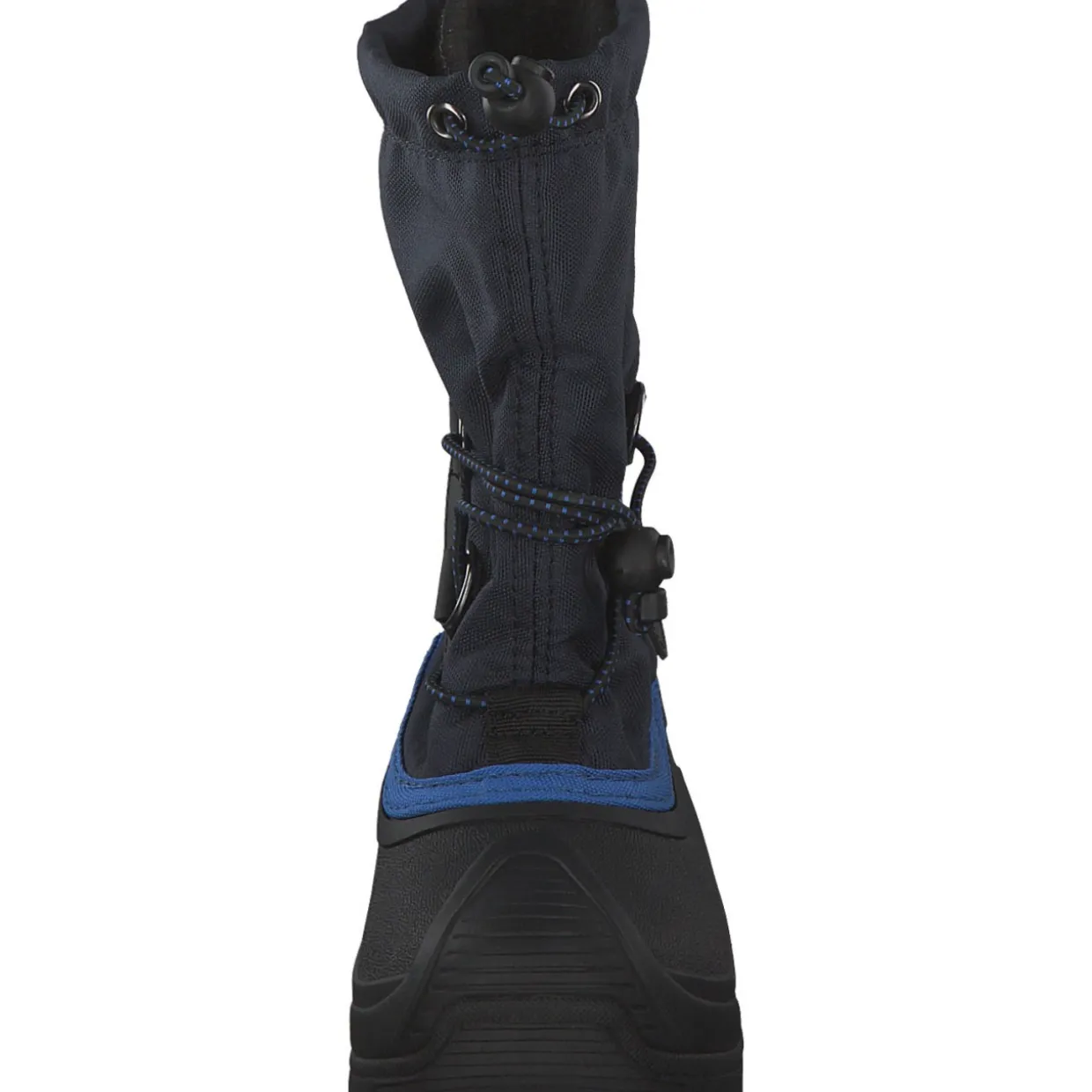 Kamik Southpole4 NK8727/NK4727 M, Stiefel (Kinder), Kinder, Blau