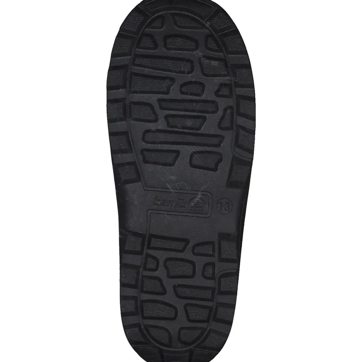 Kamik Southpole4 NK8727/NK4727 M, Stiefel (Kinder), Kinder, Blau