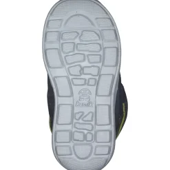 Kamik Stance 2 NF9297/NF8297 M, Stiefel (Kinder), Kinder, Dunkelblau (navy yellow)