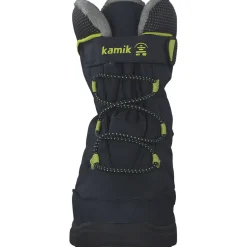 Kamik Stance 2 NF9297/NF8297 M, Stiefel (Kinder), Kinder, NAY navy yellow