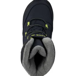 Kamik Stance 2 NF9297/NF8297 M, Stiefel (Kinder), Kinder, NAY navy yellow