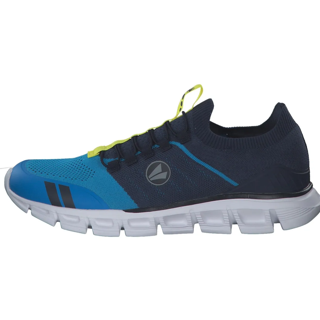 KangaROOS CL Nova 380004, Klassische- & Business Schuhe, Herren, Charcoal Black