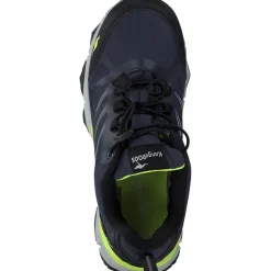 KangaROOS K-AD Ground GTX 18800, Halbschuhe (Kinder), Kinder, Schwarz