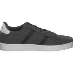 KangaROOS K-Cup City 80013, Klassische- & Business Schuhe, Herren, steel grey/jet black