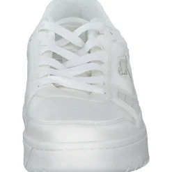 KangaROOS 81169 0119 K-Draft Con , Klassische- & Business Schuhe, Herren, white/cool beige