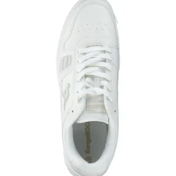 KangaROOS 81169 0119 K-Draft Con , Klassische- & Business Schuhe, Herren, white/cool beige