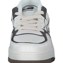 KangaROOS 81167 1076 K-Draft Tony cool, Klassische- & Business Schuhe, Herren, cool beige/coffee