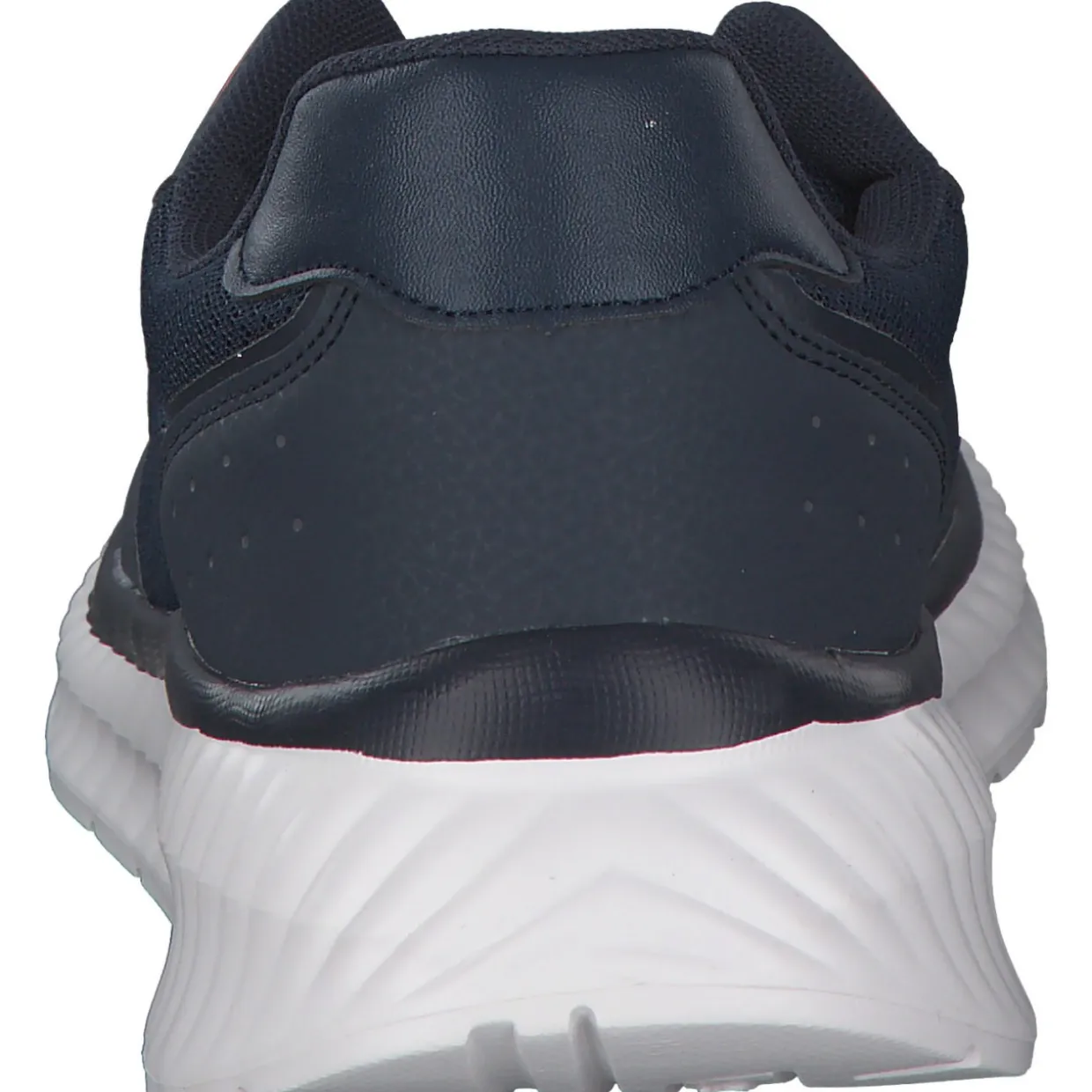 KangaROOS KM-Lama 79269, Klassische- & Business Schuhe, Herren, dk navy/neon orange