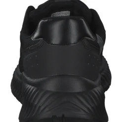 KangaROOS KM-Lama 79269, Klassische- & Business Schuhe, Herren, jet black/mono