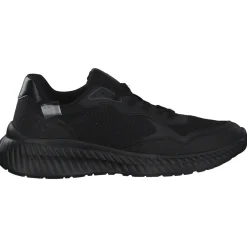 KangaROOS KM-Lama 79269, Klassische- & Business Schuhe, Herren, jet black/mono