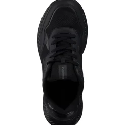 KangaROOS KM-Lama 79269, Klassische- & Business Schuhe, Herren, jet black/mono