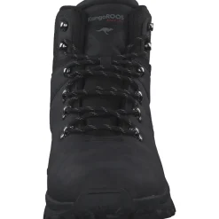 KangaROOS K MS Capt KTX 79298, Stiefel, Herren, Schwarz
