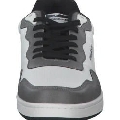 KangaROOS K-Slam One 80020, Klassische- & Business Schuhe, Herren, Weiß
