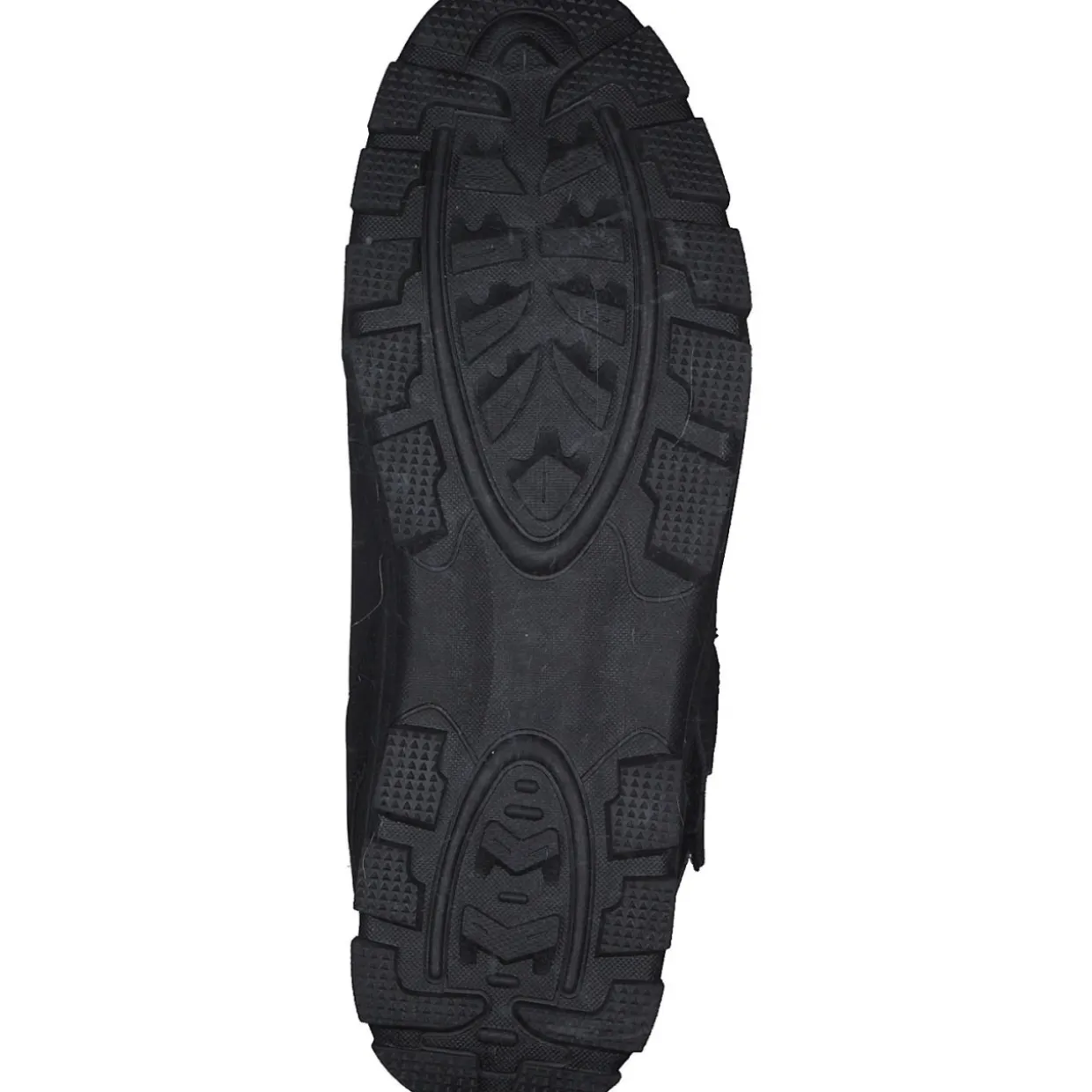 KangaROOS K-SMO Heri V RTX 79294, Winterstiefel, Herren, jet black