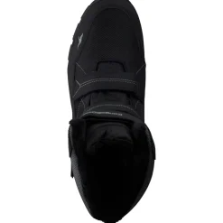 KangaROOS K-SMO Heri V RTX 79294, Winterstiefel, Herren, jet black