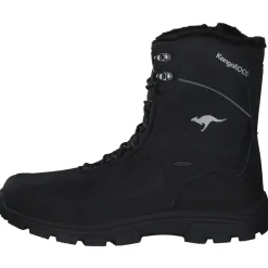 KangaROOS K-SMO Oak RTX 79293, Winterstiefel, Herren, black
