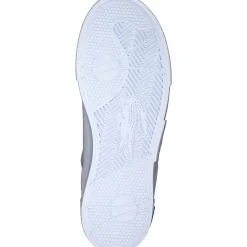 Lacoste Platform 45CFA0014, Schnürschuhe, Damen, WHITE