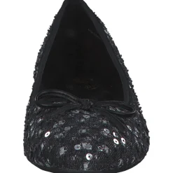 La Strada 2300608, Ballerinas, Damen, black