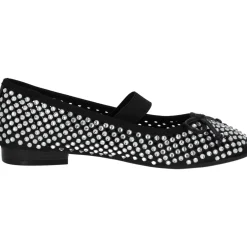 La Strada 2300920, Ballerinas, Damen, black