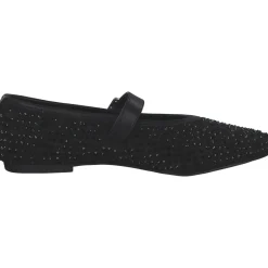 La Strada 2300416, Ballerinas, Damen, black