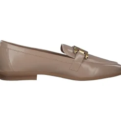 La Strada 2200127, Mokassins, Damen, Beige