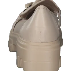 La Strada 2182157, Mokassins, Damen, BEIGE