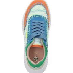 La Strada 2200586, Schnürschuhe, Damen, multi