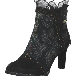 Laura Vita ALCBANEO-160, Stiefeletten, Damen, KAHI