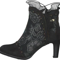 Laura Vita ALCBANEO-160, Stiefeletten, Damen, KAHI