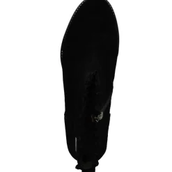 Laura Vita Jacbo 12, Stiefeletten, Damen, Schwarz