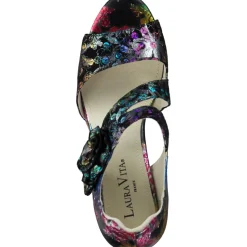 Laura Vita Jacob 10, Pumps, Damen, noir