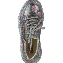 Laura Vita Nikito 62, Schnürschuhe, Damen, Gris