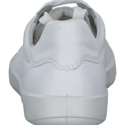 Legero 00370, Schnürschuhe, Damen, BRIGHT WHITE (WEISS)
