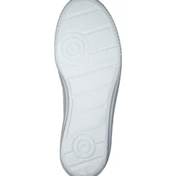 Legero 00370, Schnürschuhe, Damen, BRIGHT WHITE (WEISS)