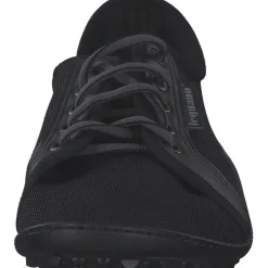 Leguano City, Sneakers Low, Damen, black