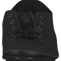Leguano Go, Schnürschuhe, Damen, black