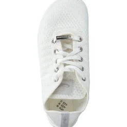 Leguano Go, Schnürschuhe, Damen, White