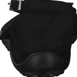 Leguano Jara, Sandalen, Damen, schwarz