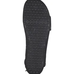 Leguano Jara, Sandalen, Damen, schwarz