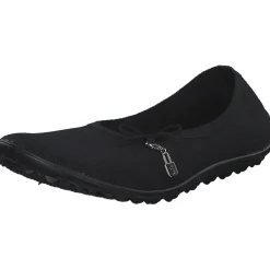 Leguano Lady, Ballerinas, Damen, Schwarz