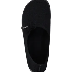 Leguano Lady, Ballerinas, Damen, Schwarz