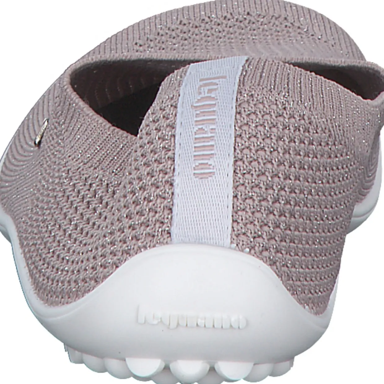 Leguano Scio, Slipper, Damen, rose