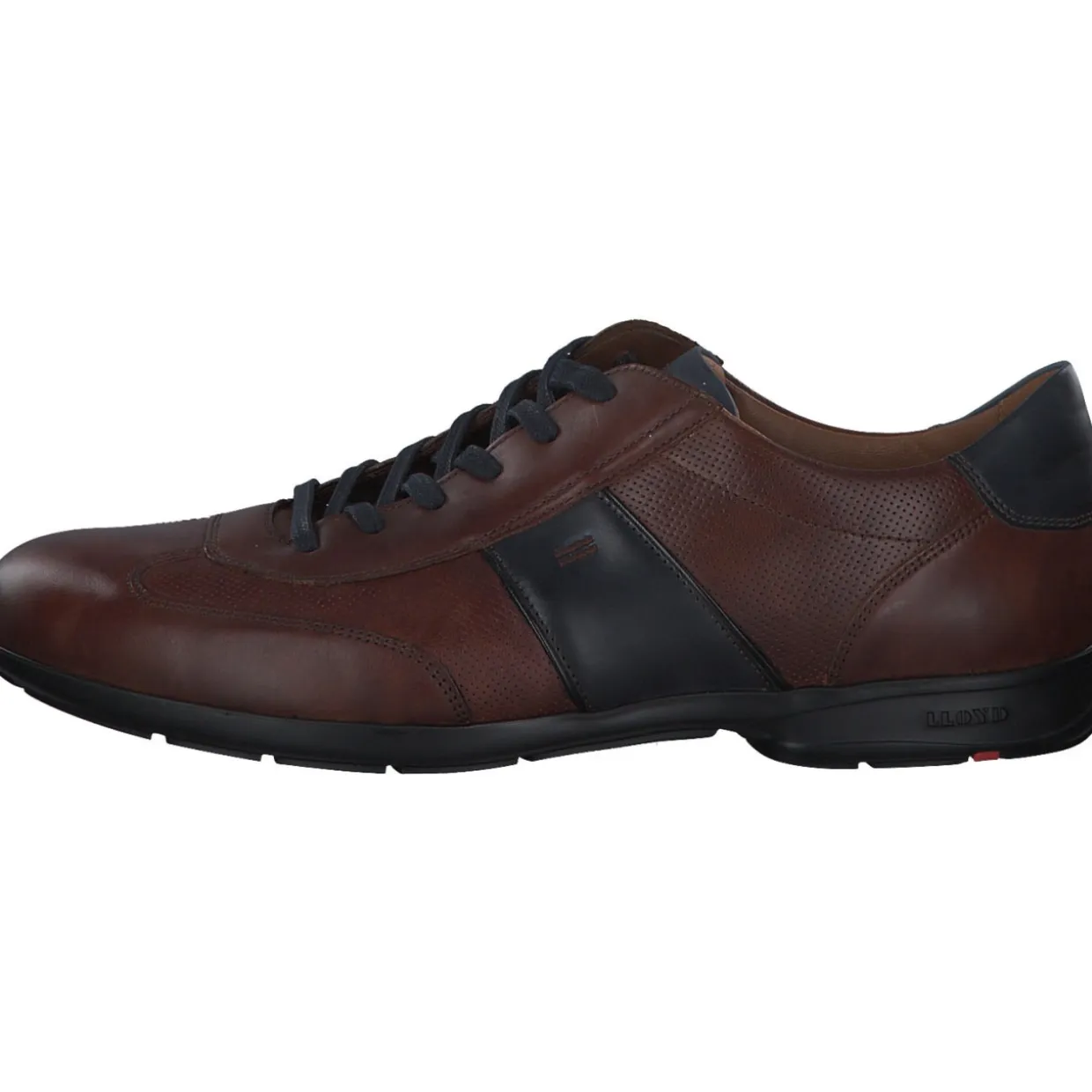 Lloyd Akin 14064, Sportliche Halbschuhe, Herren, Braun