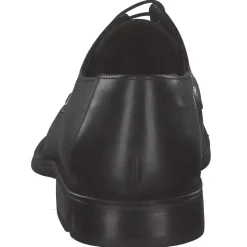 Lloyd Dagan 23556, Schnürschuhe, Herren, Schwarz