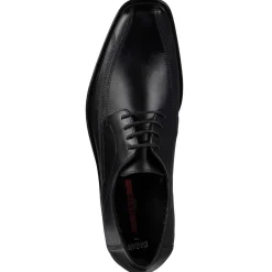 Lloyd Dagan 23556, Schnürschuhe, Herren, Schwarz