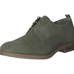 Lloyd Dallas 12015, Klassische Halbschuhe, Herren, 4 - FANGO