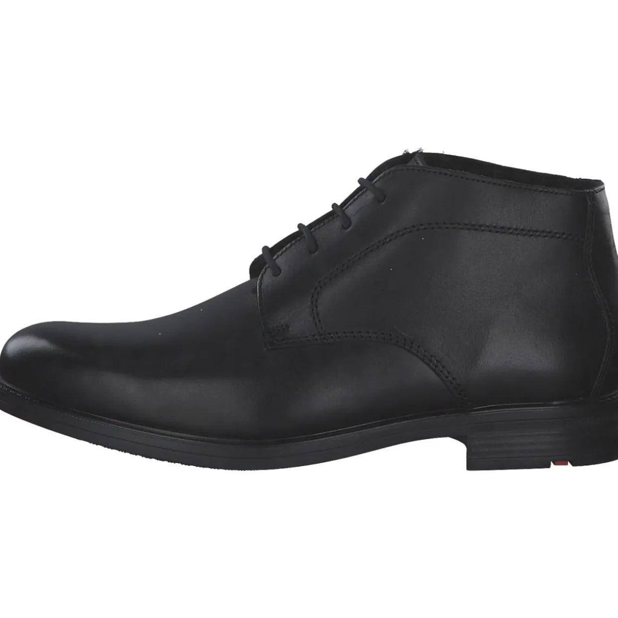 Lloyd 2357600 DELAWARE, Klassische Stiefel, Herren, 0 - SCHWARZ