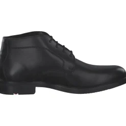 Lloyd 2357600 DELAWARE, Klassische Stiefel, Herren, 0 - SCHWARZ